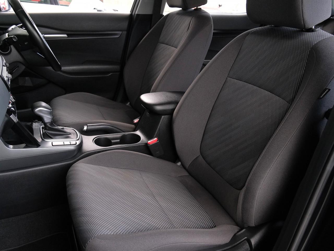 image-17, 2020 Kia Seltos LX 2.0lt 'NZ New' at Christchurch