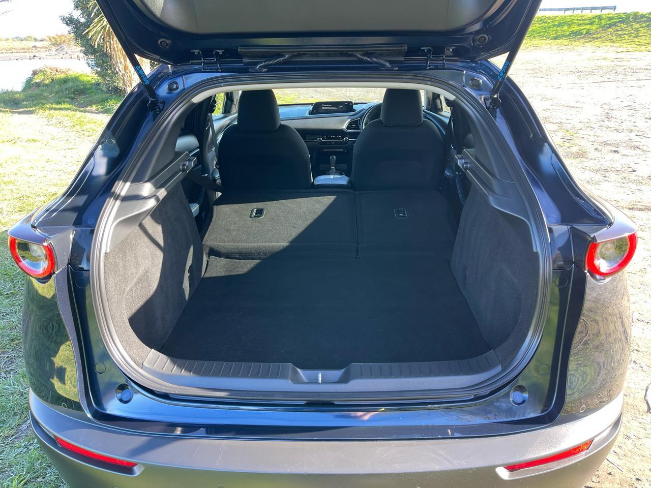 image-9, 2019 Mazda Cx-30 20S at Christchurch
