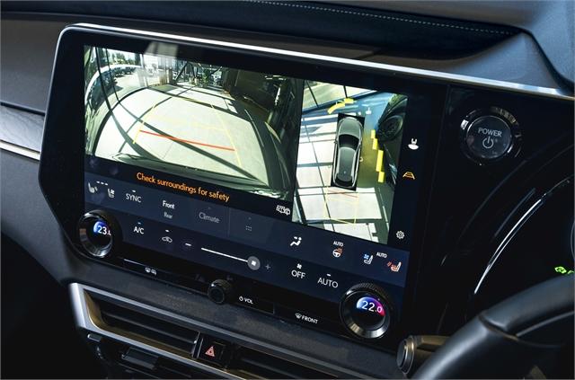 image-15, 2025 Lexus RX 450h+ RX 450H+ Limited Plug-in Hybri at Christchurch