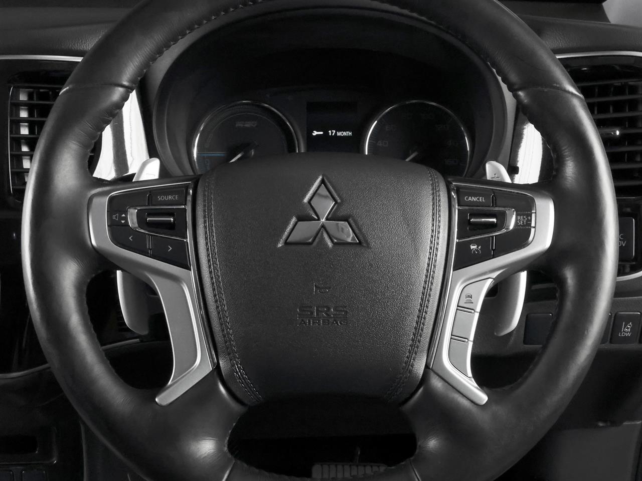 image-11, 2015 Mitsubishi Outlander PHEV G 4WD 'Facelift' at Christchurch