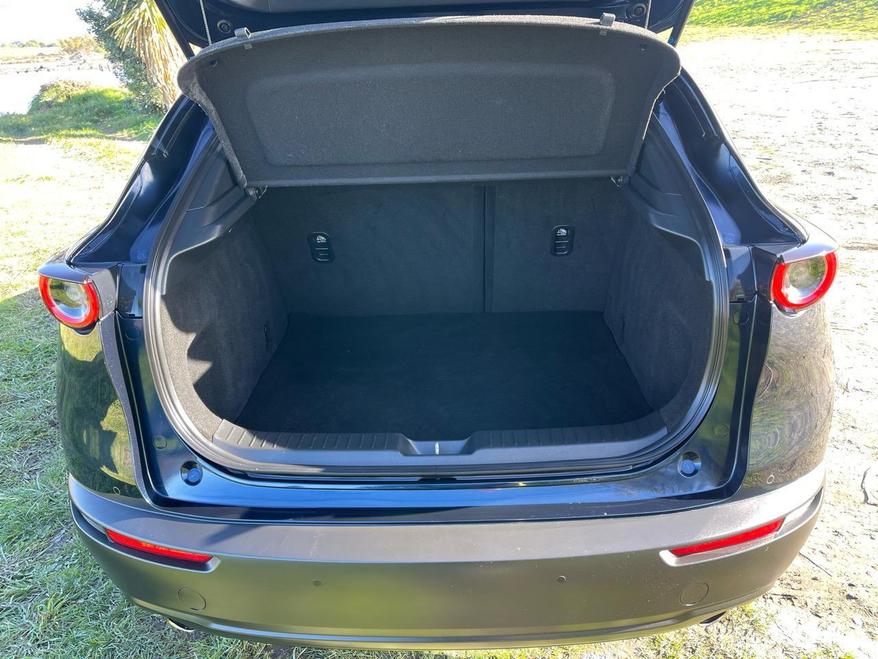 image-8, 2019 Mazda Cx-30 20S at Christchurch
