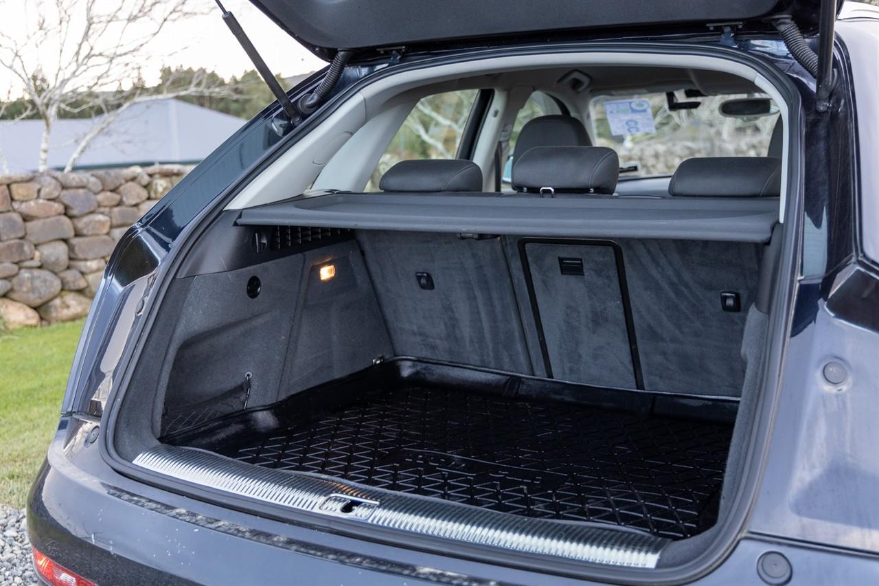 image-9, 2013 Audi Q3 2.0L Quattro at Dunedin