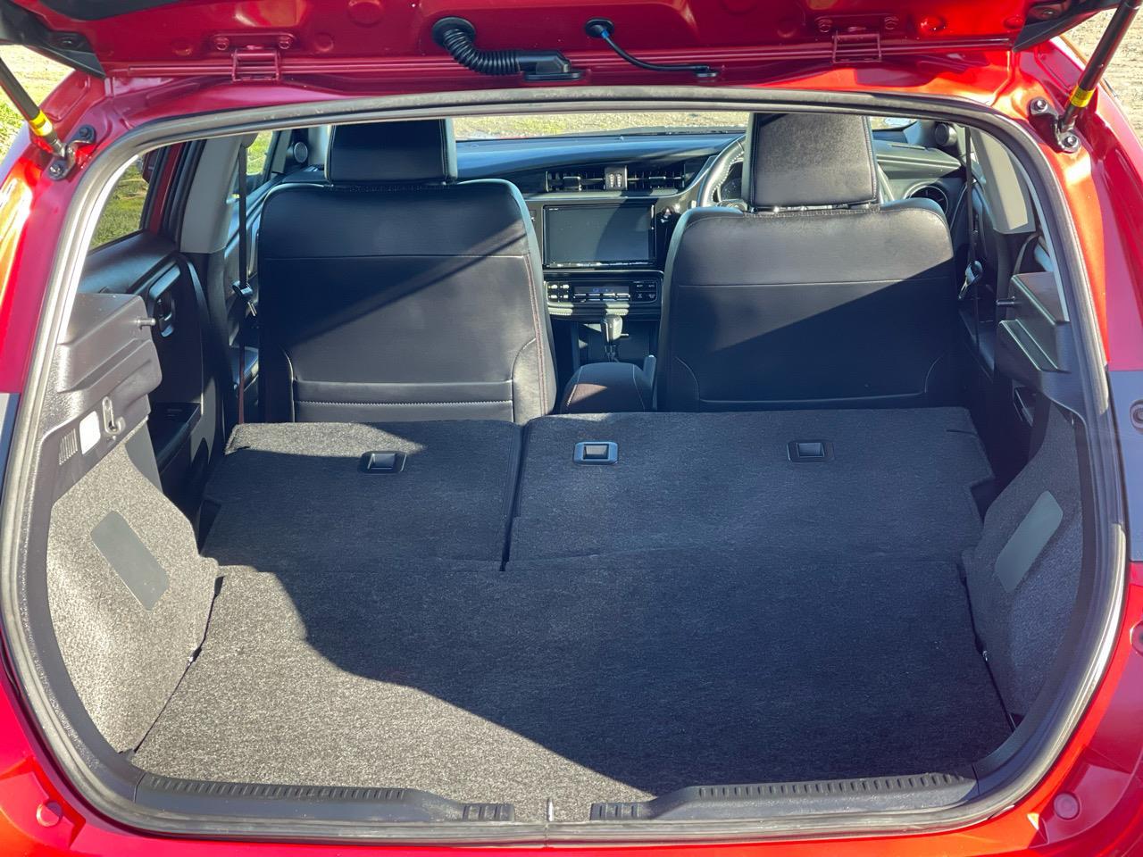 image-9, 2017 Toyota Auris 180G S Package (Corolla) at Christchurch