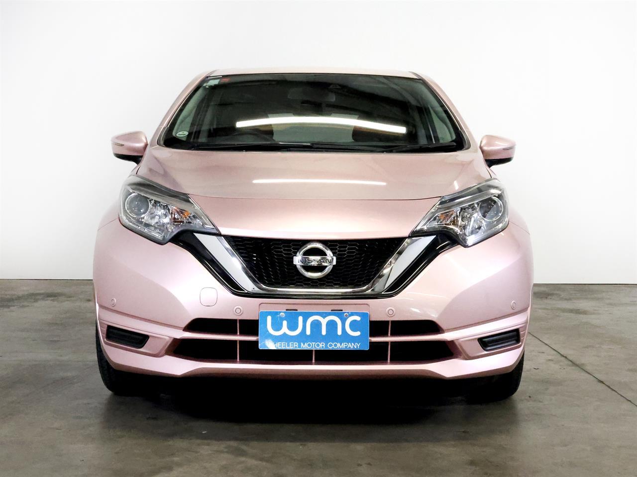 image-2, 2019 Nissan Note 1.2lt X 'Facelift' at Christchurch