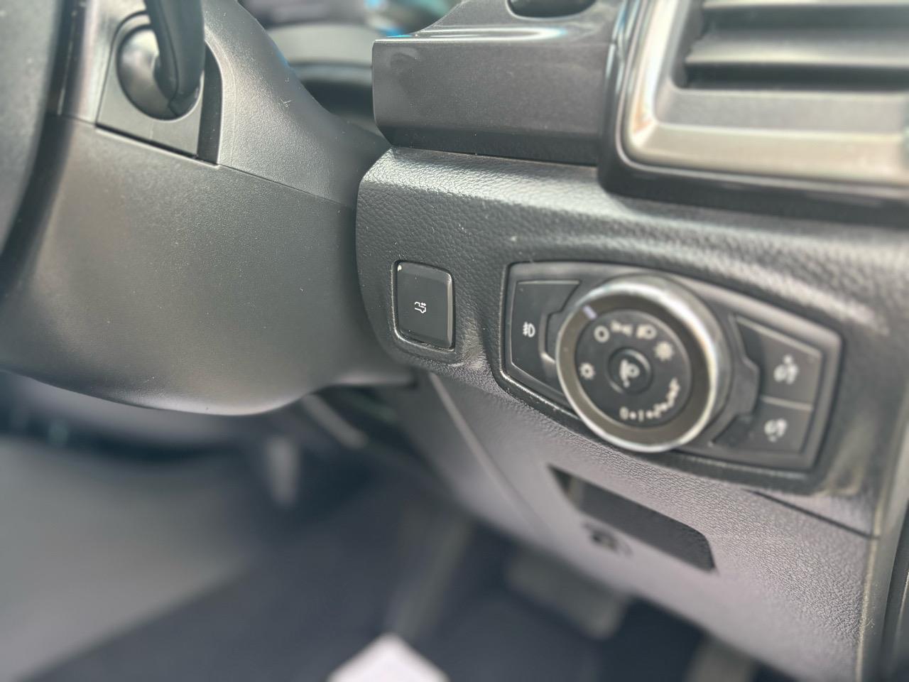image-17, 2020 Ford Ranger WILDTRAK 2.0 4WD DIESEL - BI TURB at Gore