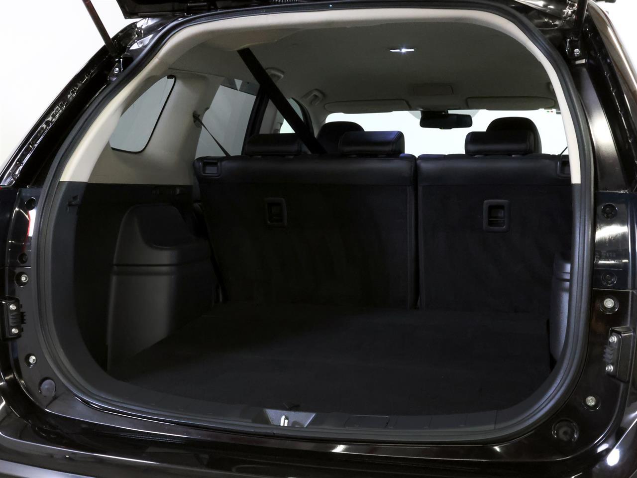image-19, 2015 Mitsubishi Outlander PHEV G 4WD 'Facelift' at Christchurch