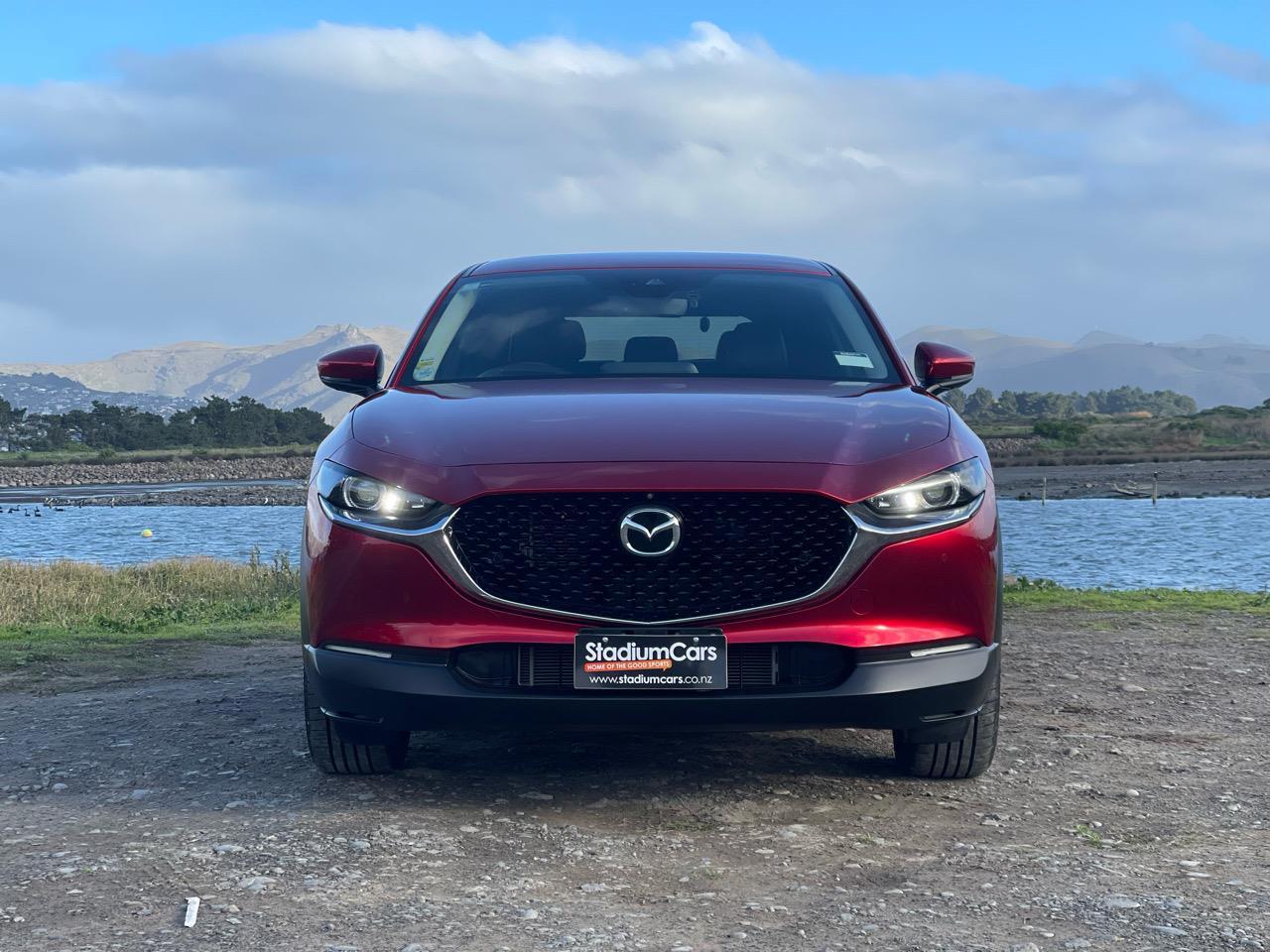image-1, 2020 Mazda Cx-30 20S L Package at Christchurch