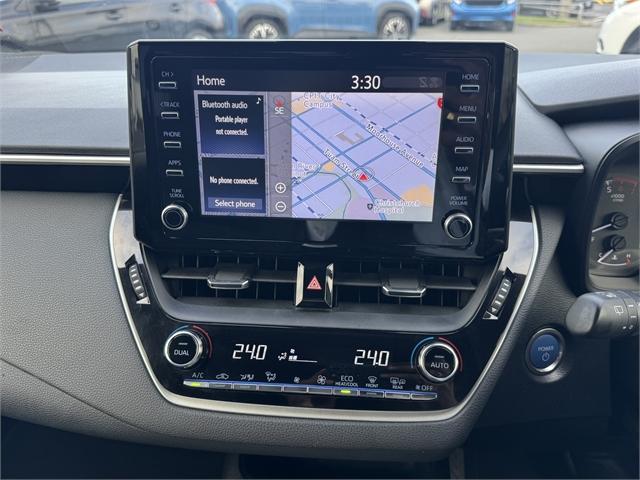 image-16, 2019 Toyota Corolla Gx 1.8P/Cvt at Christchurch