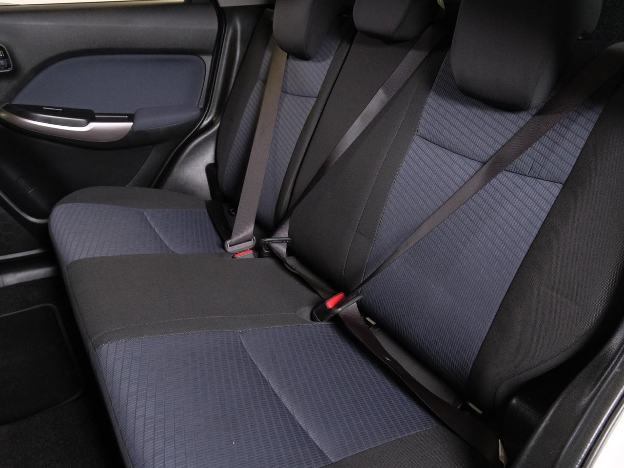 image-18, 2022 Suzuki Baleno GLXA 1.4lt 'NZ New' at Christchurch