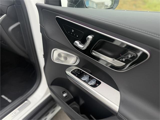 image-8, 2025 MercedesBenz GLC 43 AMG at Dunedin