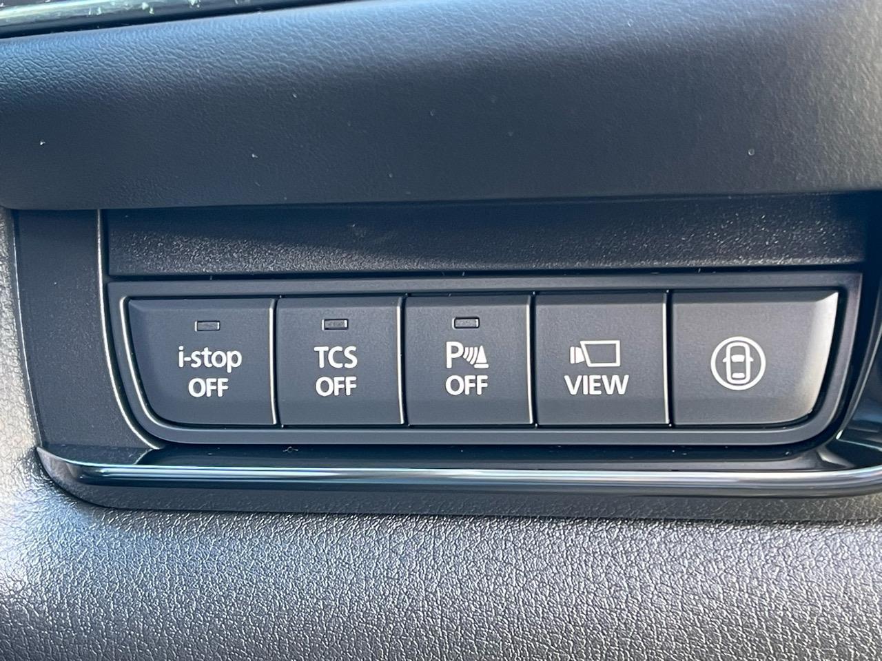 image-18, 2019 Mazda Cx-30 20S at Christchurch
