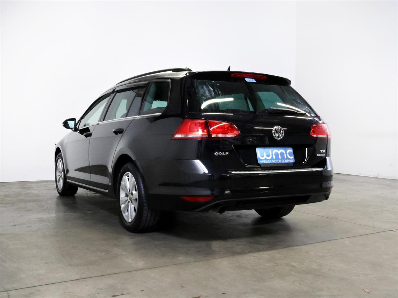 image-5, 2014 Volkswagen Golf Wagon 1.2TSI Comfortline 'Blu at Christchurch