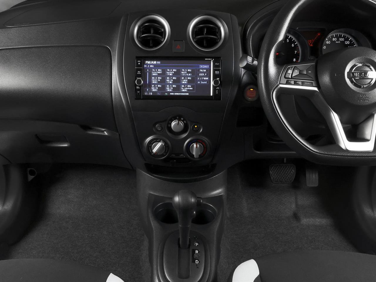 image-10, 2019 Nissan Note 1.2lt X 'Facelift' at Christchurch