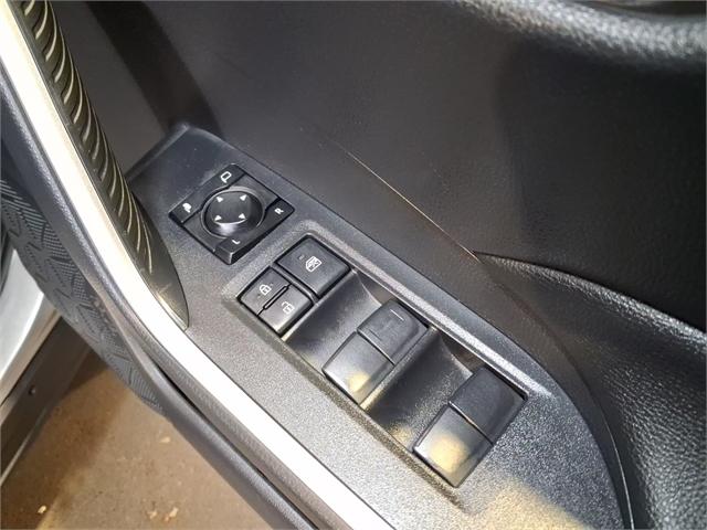 image-18, 2024 Toyota RAV4 GX 2.5P HV ECVT AWD at Dunedin