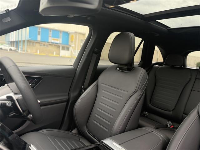 image-12, 2025 MercedesBenz GLC 43 AMG at Dunedin