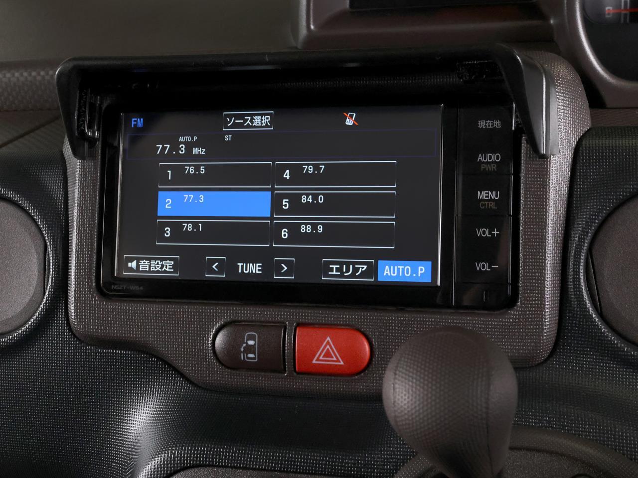 image-16, 2014 Toyota Porte 1.5lt 'F' at Christchurch