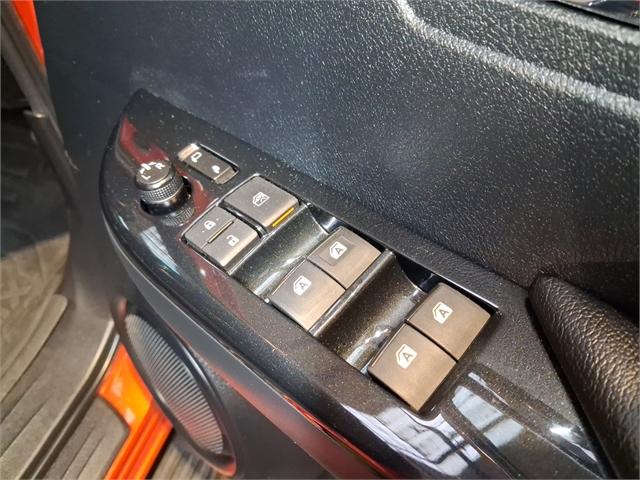 image-19, 2021 Toyota Hilux SR5 CRUISER 2.8D 4X4 at Dunedin