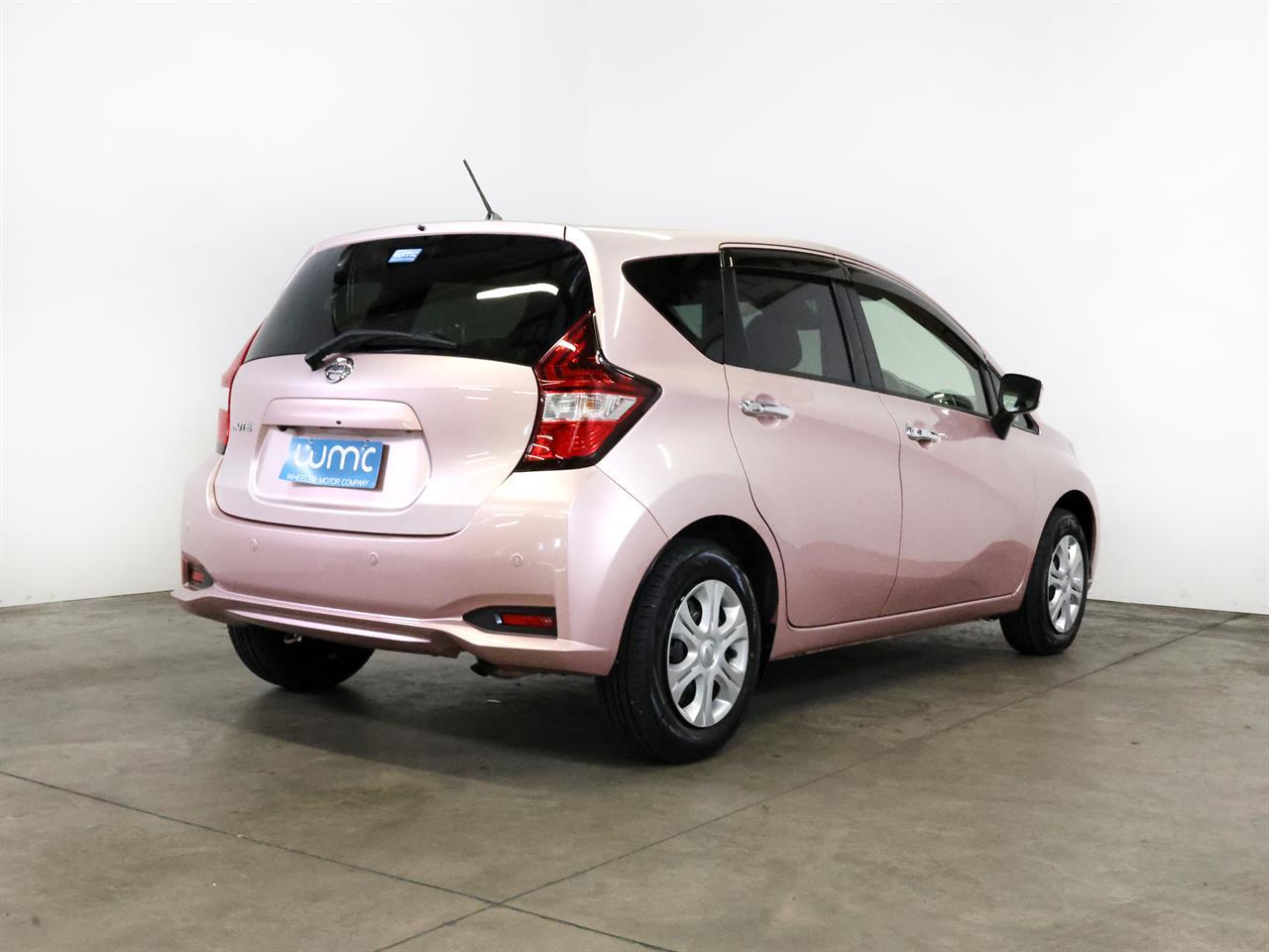 image-7, 2019 Nissan Note 1.2lt X 'Facelift' at Christchurch