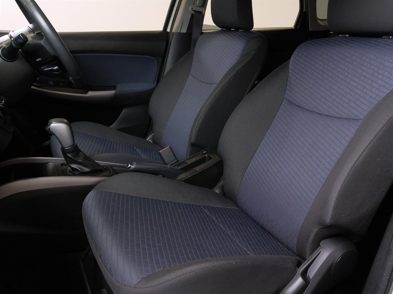 image-17, 2022 Suzuki Baleno GLXA 1.4lt 'NZ New' at Christchurch