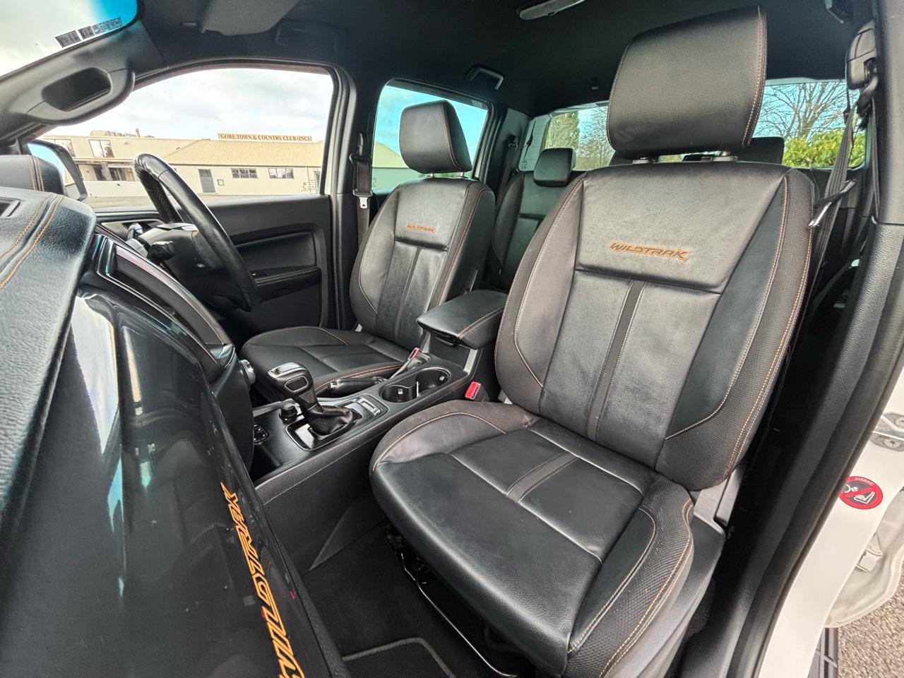 image-11, 2020 Ford Ranger WILDTRAK 2.0 4WD DIESEL - BI TURB at Gore