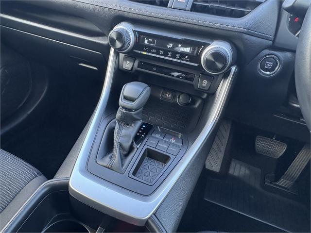 image-17, 2023 Toyota RAV4 Gx 2.0P/Cvt at Christchurch