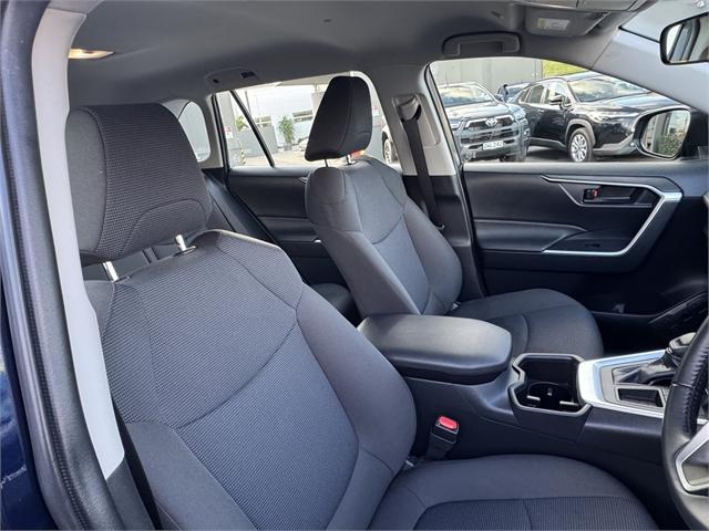 image-12, 2023 Toyota RAV4 Gx 2.0P/Cvt at Christchurch