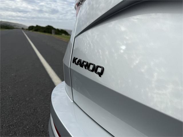 image-7, 2025 Skoda Karoq SportlineTSi 140 kw4x4 at Dunedin