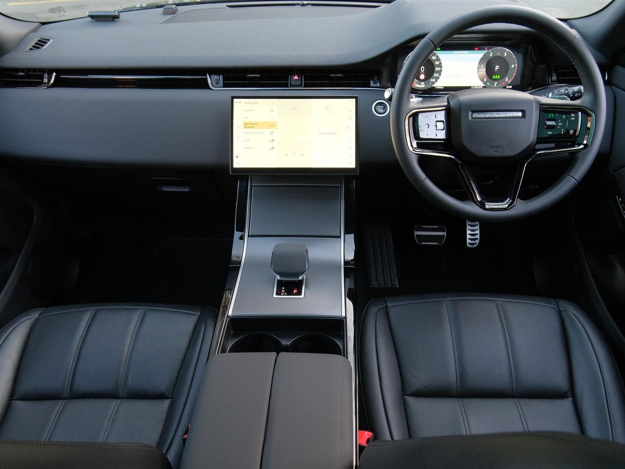 image-10, 2024 LandRover Range Rover Evoque Dynamic SE at Christchurch