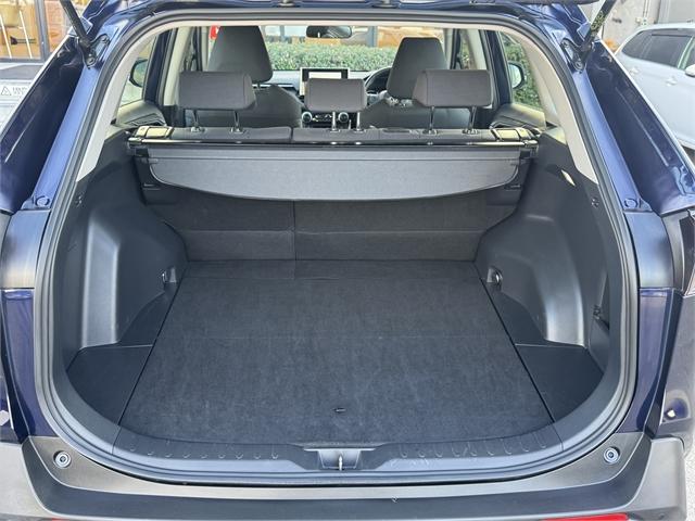 image-9, 2023 Toyota RAV4 Gx 2.0P/Cvt at Christchurch