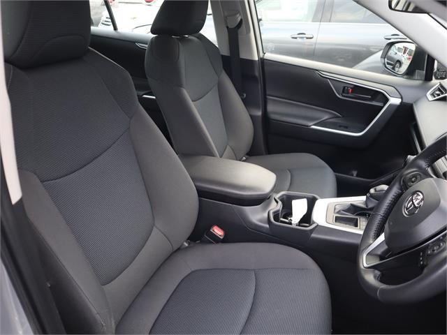 image-11, 2023 Toyota RAV4 GX 2.0L PETROL, Auto at Christchurch