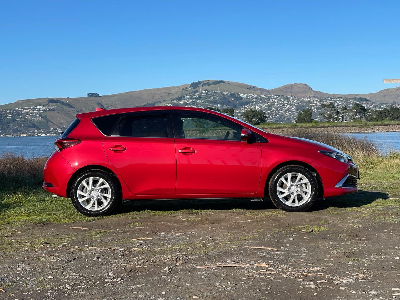 image-7, 2017 Toyota Auris 180G S Package (Corolla) at Christchurch