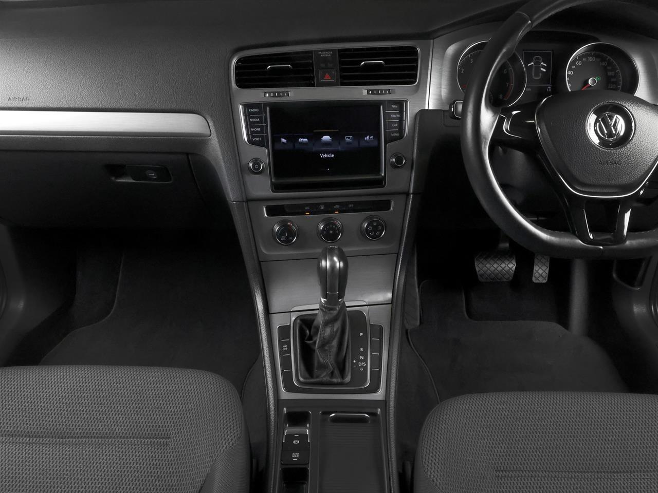 image-10, 2014 Volkswagen Golf Wagon 1.2TSI Comfortline 'Blu at Christchurch