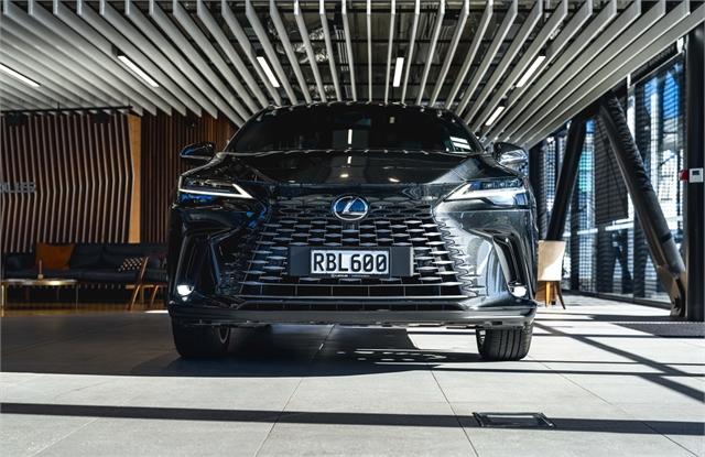 image-4, 2025 Lexus RX 450h+ RX 450H+ Limited Plug-in Hybri at Christchurch