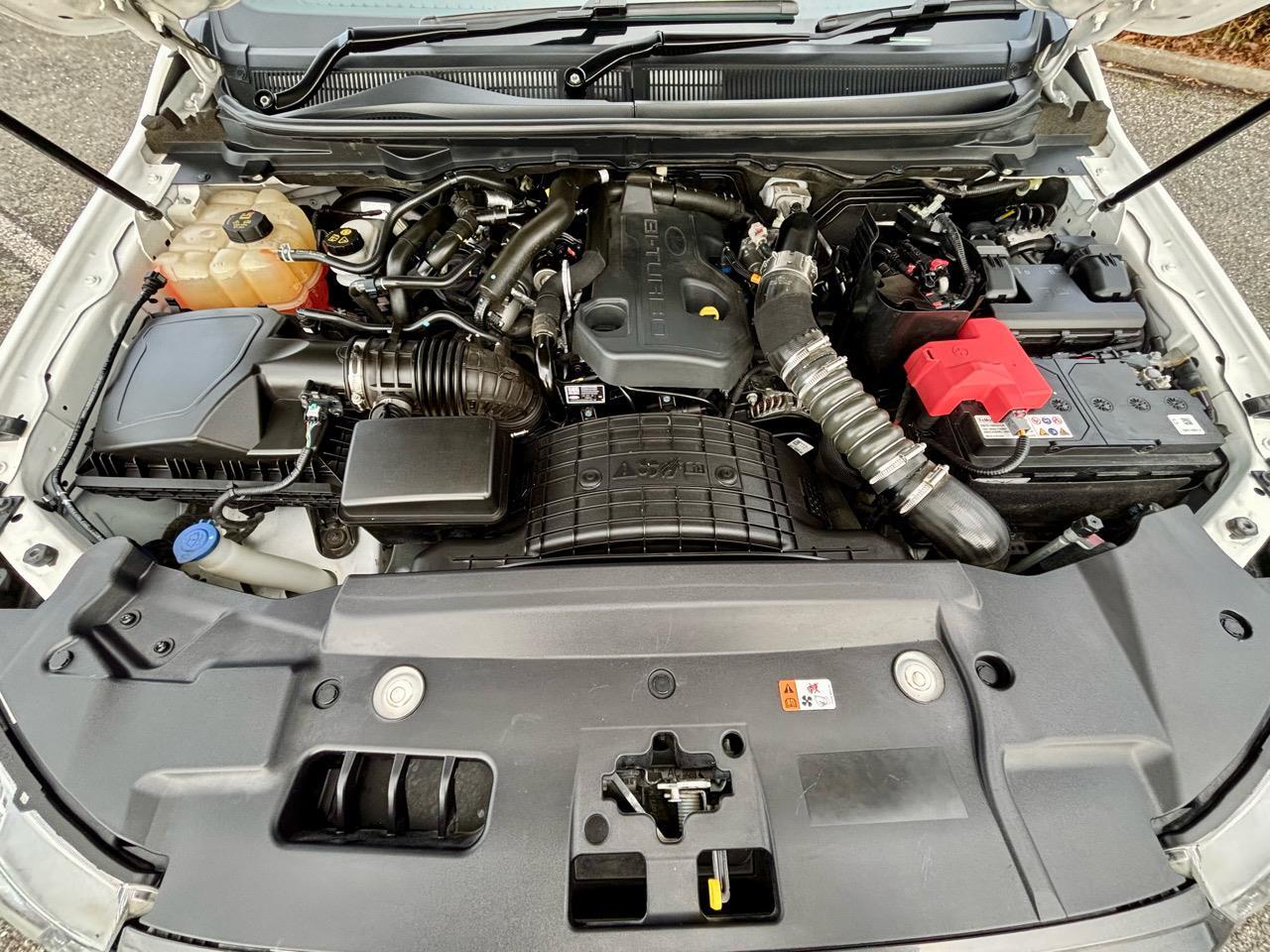 image-16, 2020 Ford Ranger WILDTRAK 2.0 4WD DIESEL - BI TURB at Gore