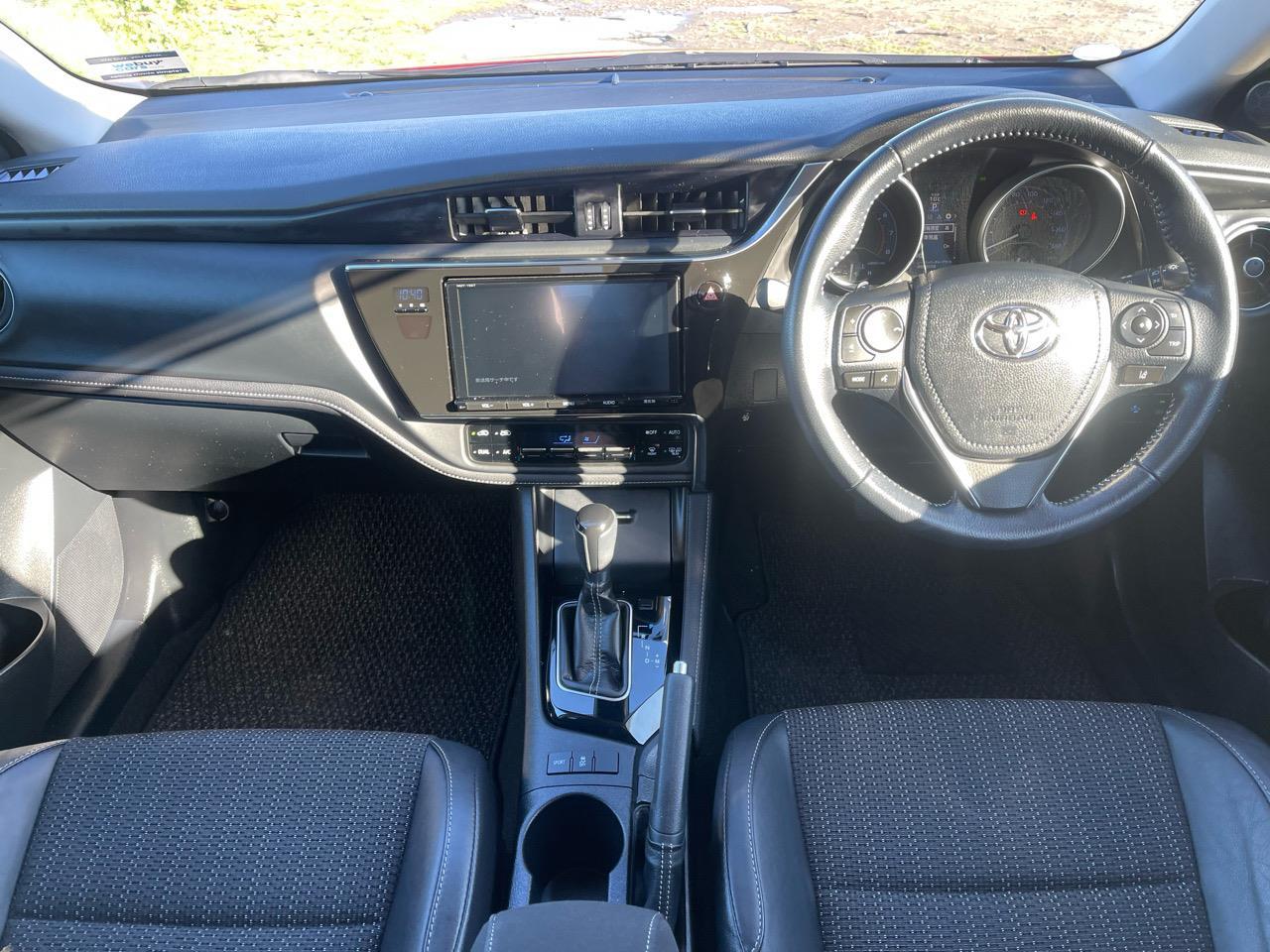 image-12, 2017 Toyota Auris 180G S Package (Corolla) at Christchurch