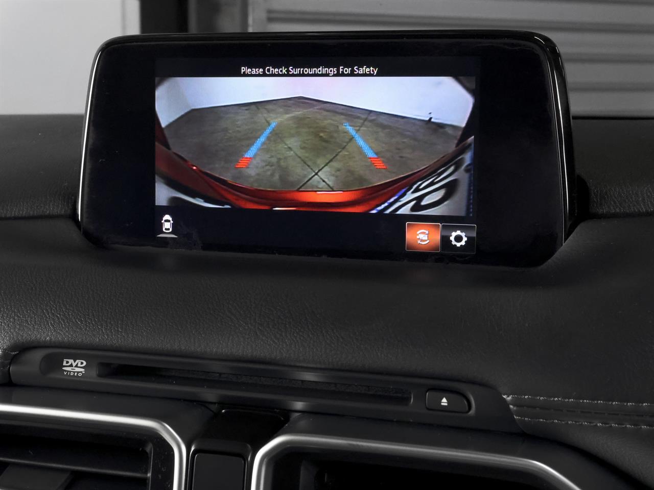 image-15, 2018 Mazda CX-5 20S 'Skyactiv' at Christchurch