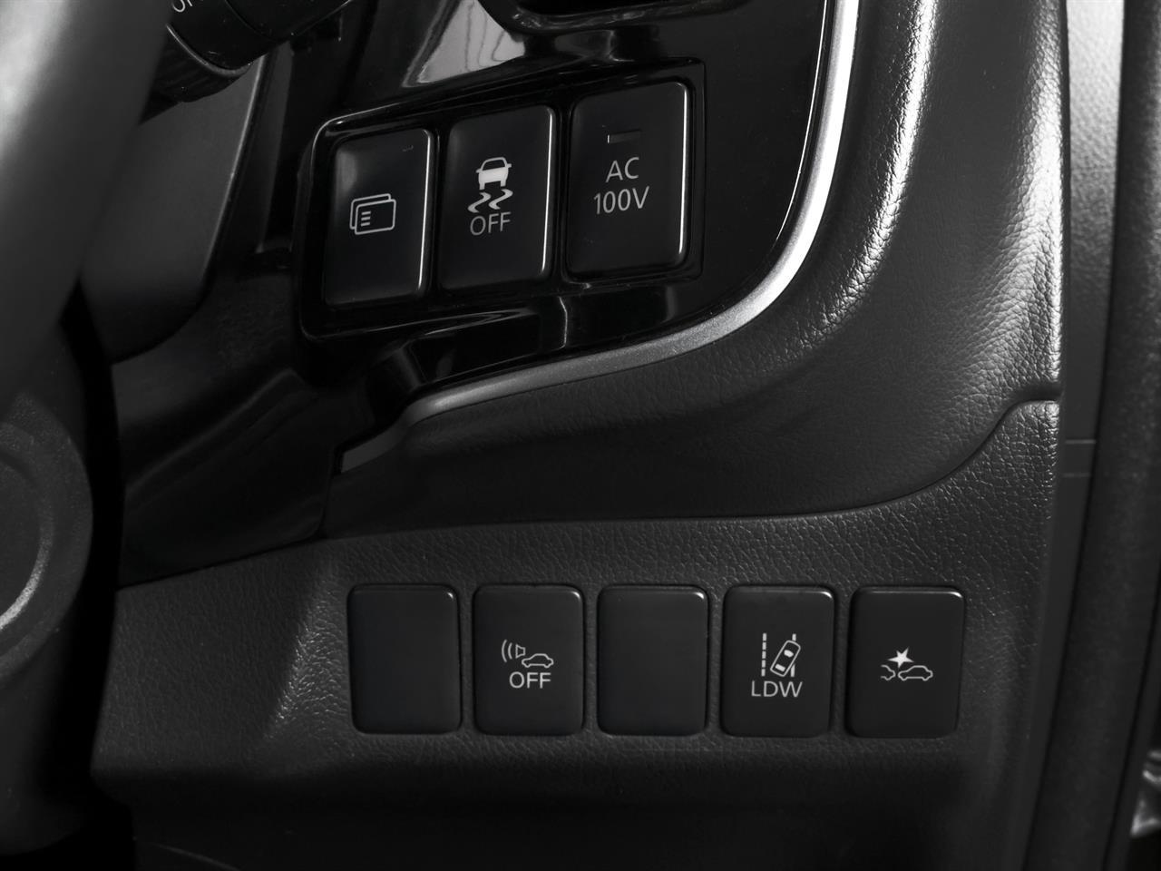 image-13, 2015 Mitsubishi Outlander PHEV G 4WD 'Facelift' at Christchurch