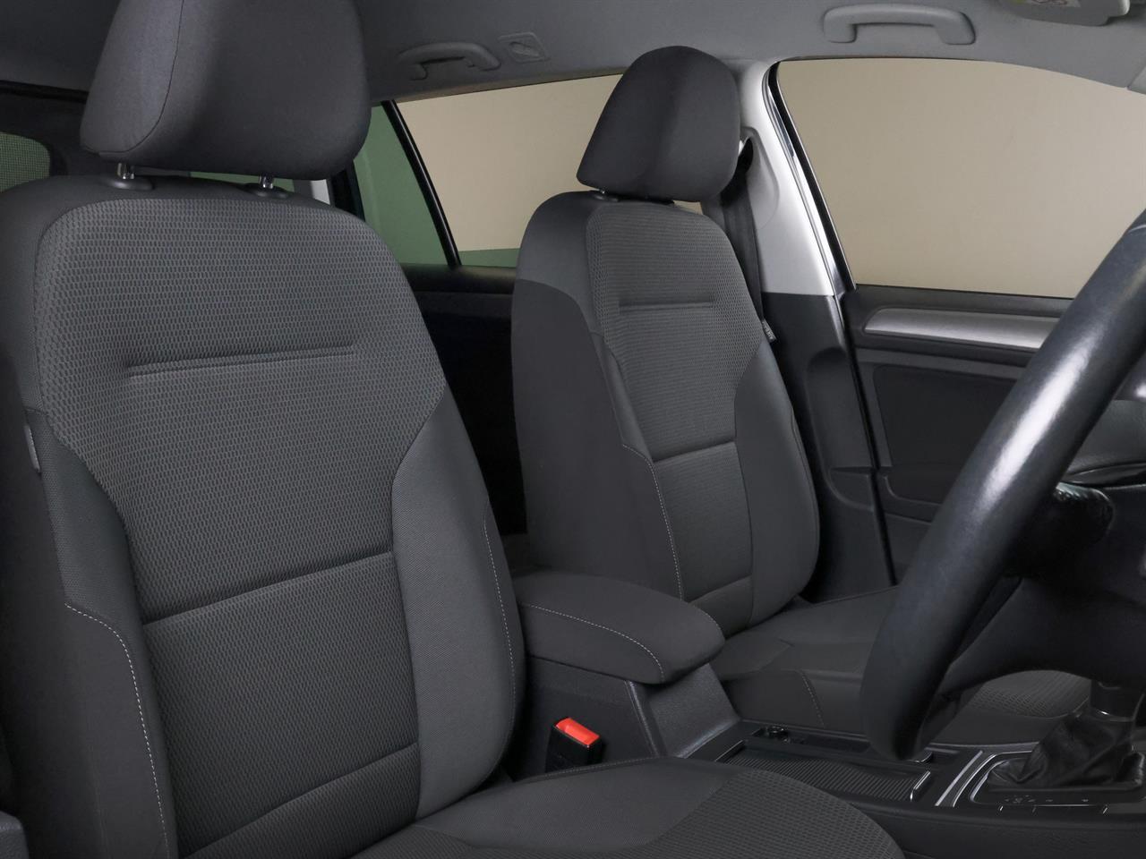 image-17, 2014 Volkswagen Golf Wagon 1.2TSI Comfortline 'Blu at Christchurch