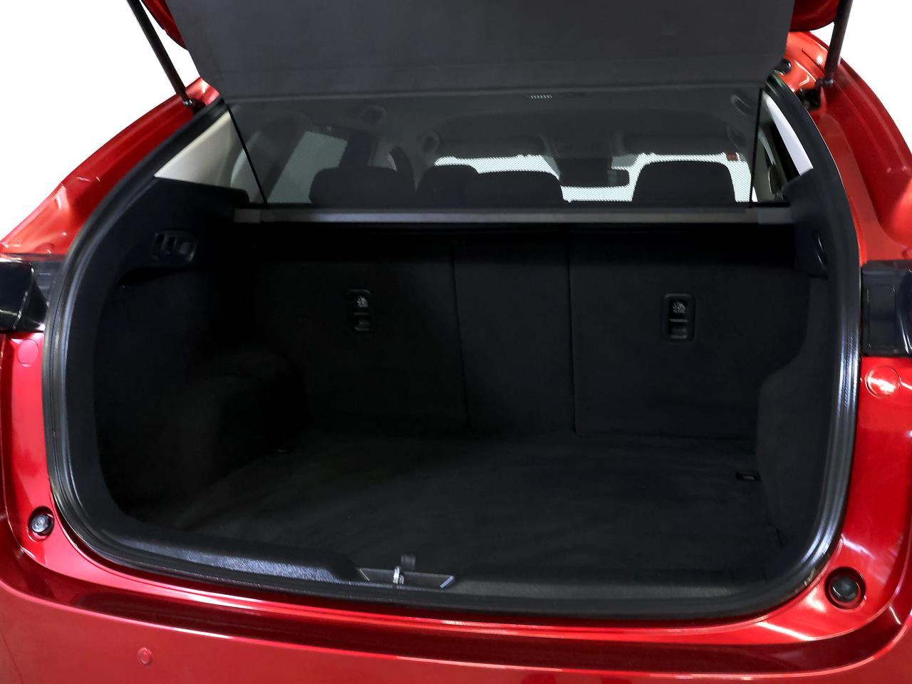 image-19, 2018 Mazda CX-5 20S 'Skyactiv' at Christchurch