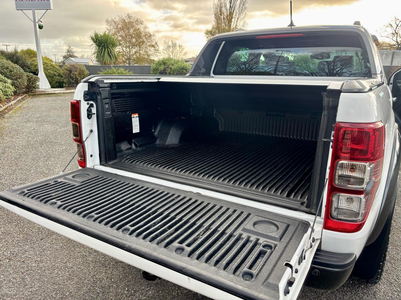 image-8, 2020 Ford Ranger WILDTRAK 2.0 4WD DIESEL - BI TURB at Gore