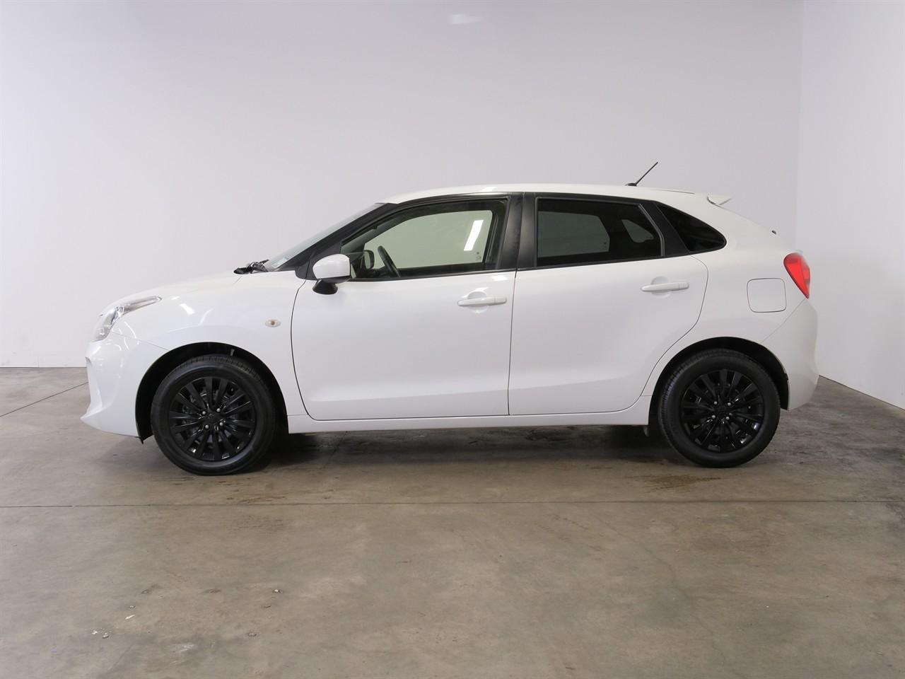 image-4, 2022 Suzuki Baleno GLXA 1.4lt 'NZ New' at Christchurch