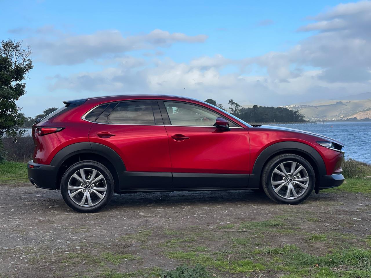 image-7, 2020 Mazda Cx-30 20S L Package at Christchurch