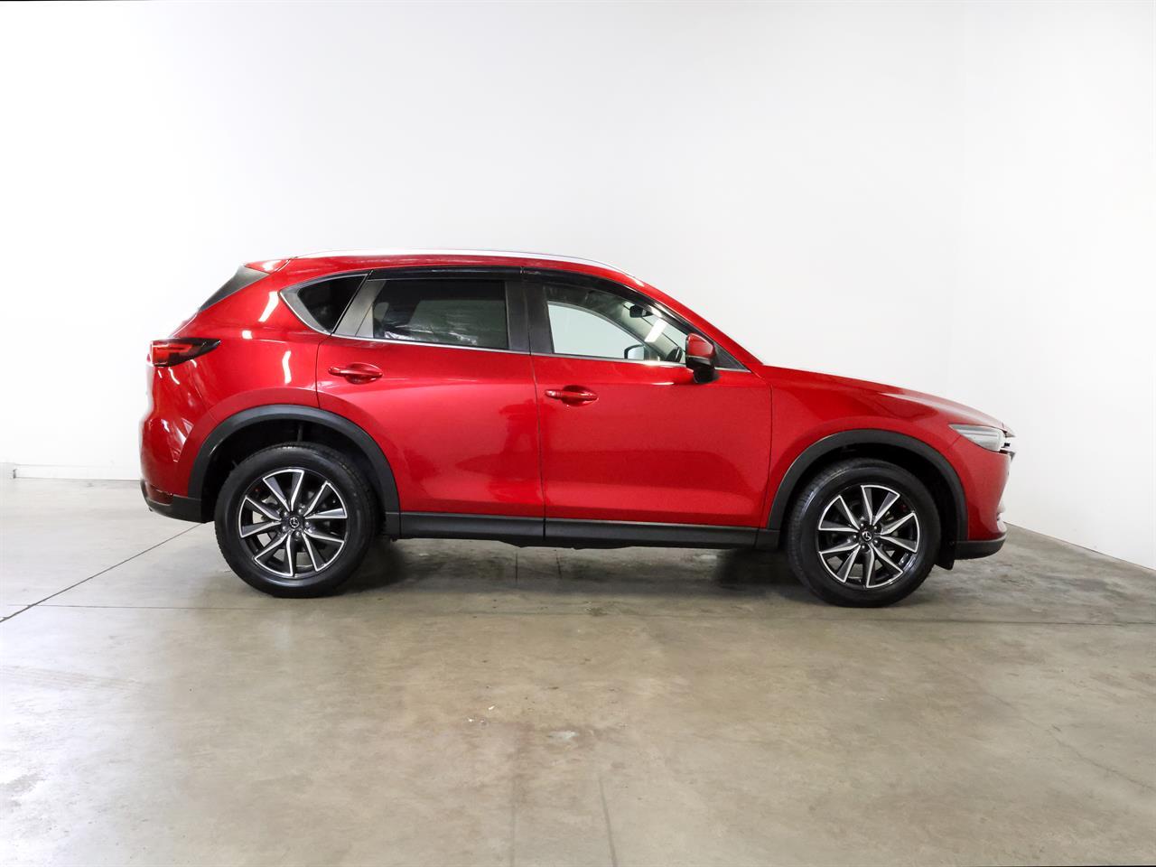 image-9, 2018 Mazda CX-5 20S 'Skyactiv' at Christchurch