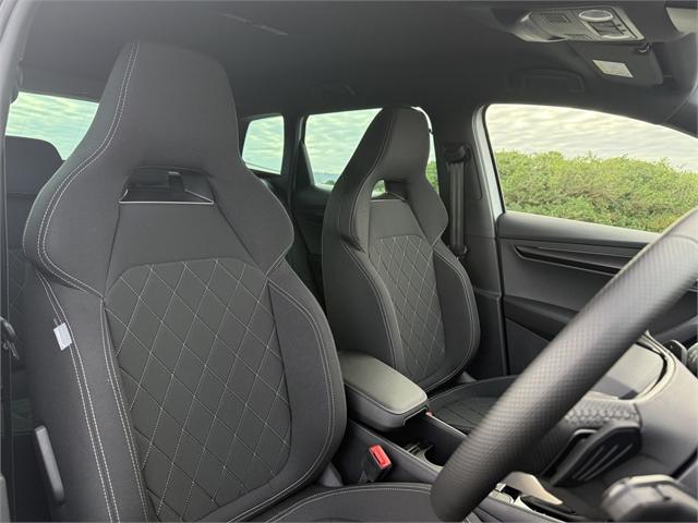 image-13, 2025 Skoda Karoq SportlineTSi 140 kw4x4 at Dunedin