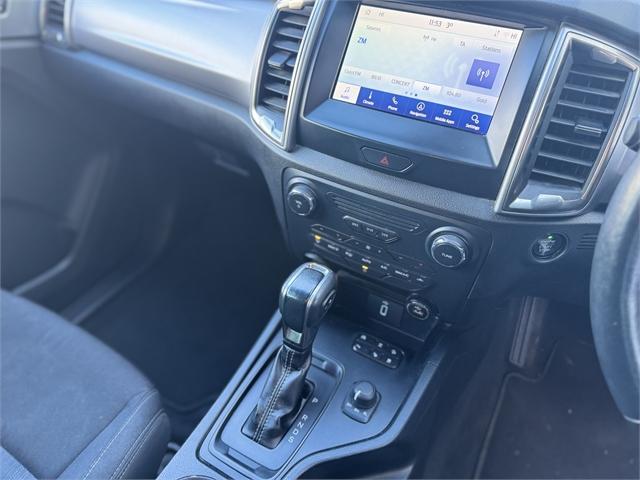 image-10, 2021 Ford Ranger XLT Double Cab W/SA at Dunedin