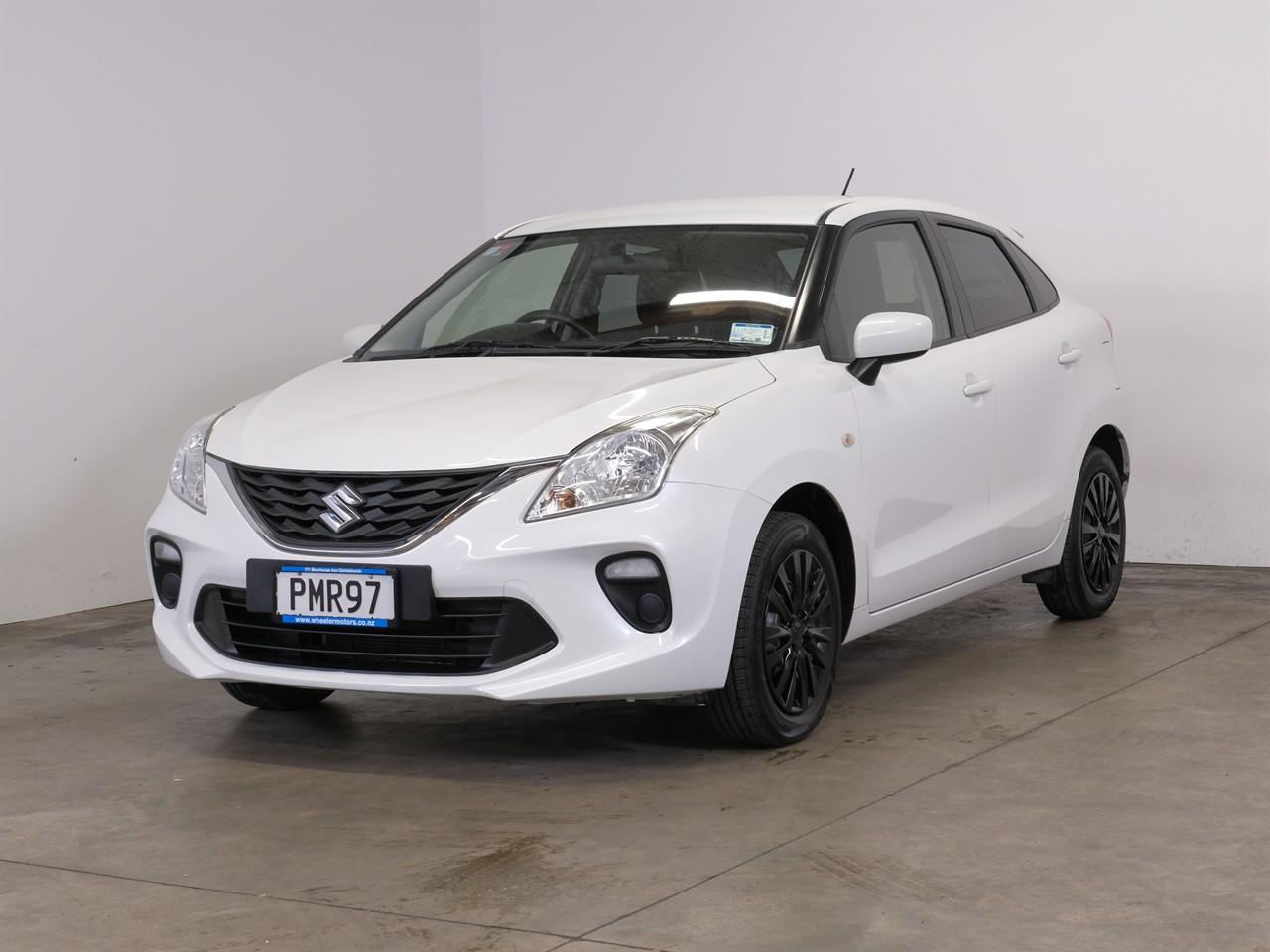 image-3, 2022 Suzuki Baleno GLXA 1.4lt 'NZ New' at Christchurch