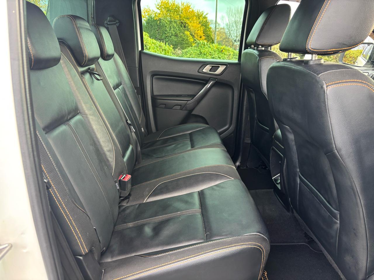 image-9, 2020 Ford Ranger WILDTRAK 2.0 4WD DIESEL - BI TURB at Gore