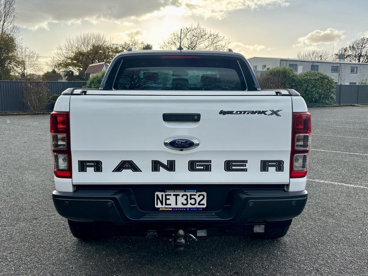 image-4, 2020 Ford Ranger WILDTRAK 2.0 4WD DIESEL - BI TURB at Gore