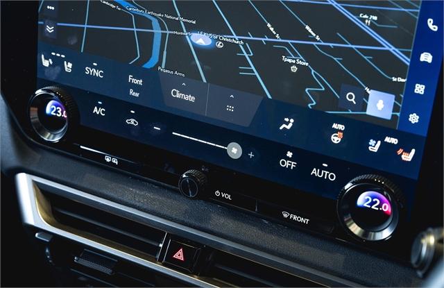 image-16, 2025 Lexus RX 450h+ RX 450H+ Limited Plug-in Hybri at Christchurch