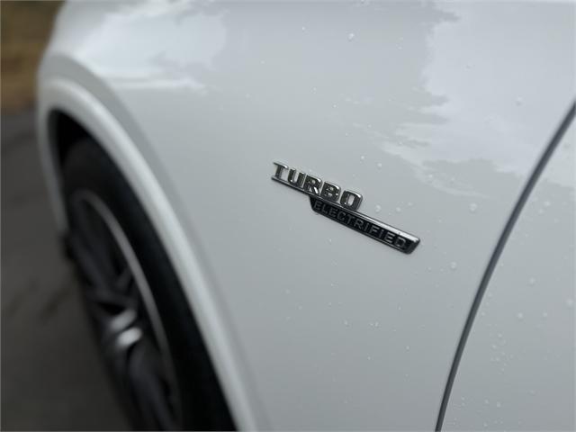image-6, 2025 MercedesBenz GLC 43 AMG at Dunedin